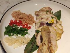 口水鸡-八大碗·地道东北菜(佳兆业店)