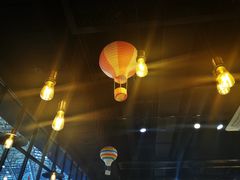 -Thank u mom非油炸健康鸡(万国广场店)