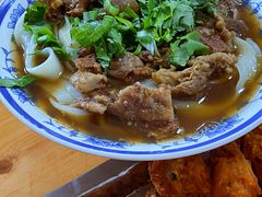 -清真-戏楼王记牛肉面