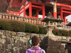 -京都冈本和服体验租赁店(清水寺店)