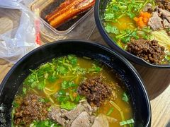 -一品飘香米线(金地美食城店)