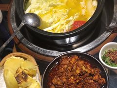 -志晖园圆子鸡·辣子鸡(阳光店)