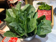 -祥源胡同·涮牛羊肉火锅(花桥店)