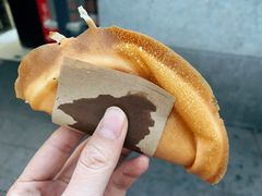 -贺记蛋烘糕(文庙西街店)