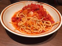-萨莉亚意式餐厅(南京龙湾天街店)