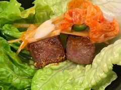 -肉甲韩国木炭烤肉(新壹街1店)