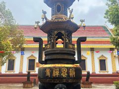 -报恩禅寺
