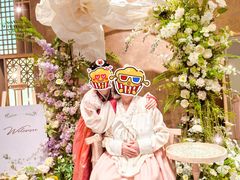 -本家·添百客韩国料理(泰然店)