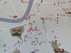 -横店影视城梦幻谷园区
