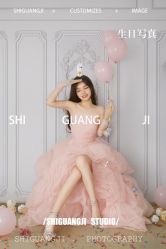 -时光纪全家福·母女写真
