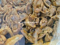 -大益烤鸡