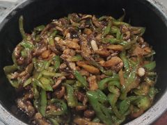 -雅和睿景·商务宴·风味土窑鸡(花博汇店)