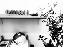 -Onirii Coffee(长乐路店)
