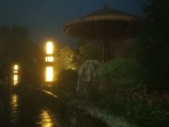-太白山御龙湾温泉