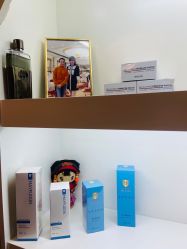 -美肤盾祛痘·问题肌头疗管理中心