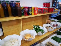 -老字号.雅克白族石板烧十年老店(大理古城店)