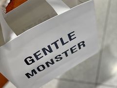 -GENTLE MONSTER(西安SKP店)