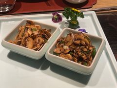 -滋色臻选川菜(北京坊旗舰店)