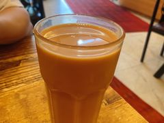 -有缘茶餐厅(海府分店)