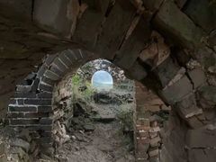 -蟠龙山长城景区