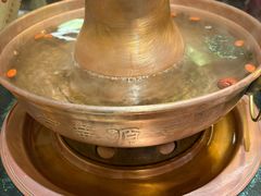 -清真·京华源铜锅涮肉(丰庆店)