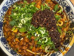 -有礼有面(知春路店)