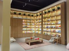 -觅蜜基地亲子餐厅(燕京航城店)