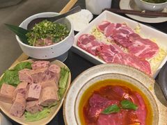-莺花渡火锅City Green(万象城店)