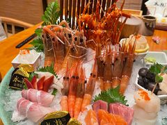 -水濑·日料放题(天河店)