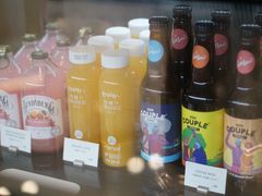 -Seesaw Coffee(上海国金中心店)