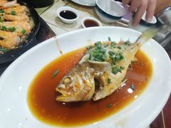 -红灯笼龙凤饭店(宁波老字号店)