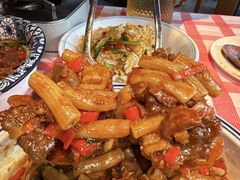 -恰八斗·猛火长沙菜(国贸店)