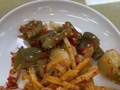 -红鼻子桂林米粉(金唐新光界店)