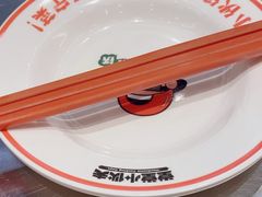 -堂堂小伙夫·辽宁小吃大排档(京西大悦城店)