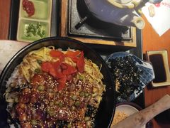 -鳗鱼家·深夜食堂(军博店)