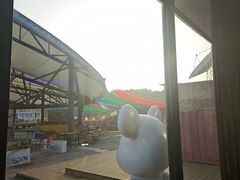 -移动谜城·大笨象密室逃脱(五棵松店)