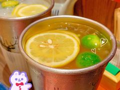 -仙隐小鹿料理食堂(惠济万达店)