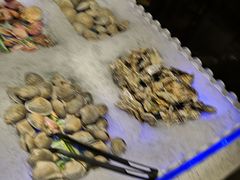 -鼎香缘海鲜自助火锅烤肉(锦辉购物广场店)