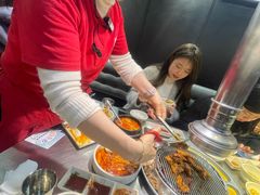-喜来稀肉(虹泉路店)