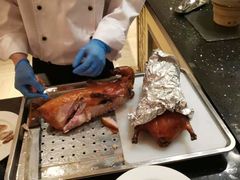 -长沙富力万达文华酒店