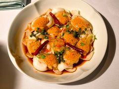 -悦轩中餐厅·高空江景·杭州柏悦酒店