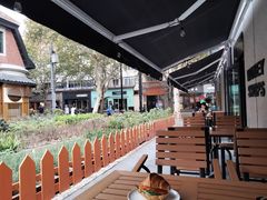 烟熏三文鱼三明治-Money Shops(愚园路店)