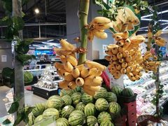 -盒马鲜生(莱蒙都会店)