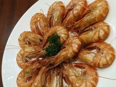 -羊城酒店·中餐厅
