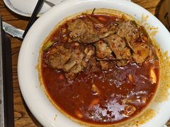 -老雒阳面馆·水席(定鼎门店)