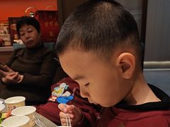-老德州四合院·德州菜(天衢路店)