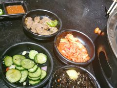 -九田家黑牛烤肉料理(石路天虹店)