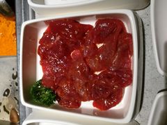 -海底捞火锅(航洋城店)