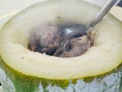 -红旗山庄(圭峰山店)