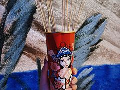 -小小河边鱼(天润城店)